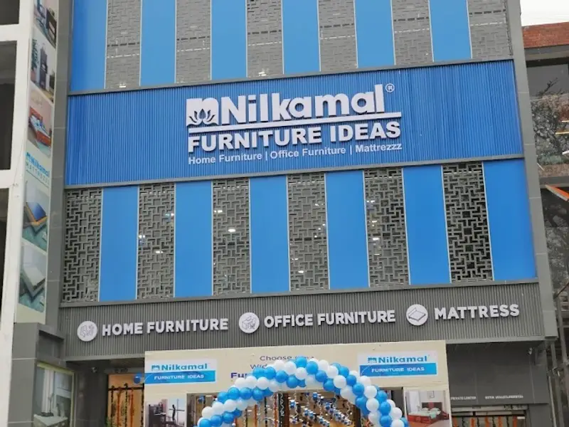 Nilkamal Furniture Ideas