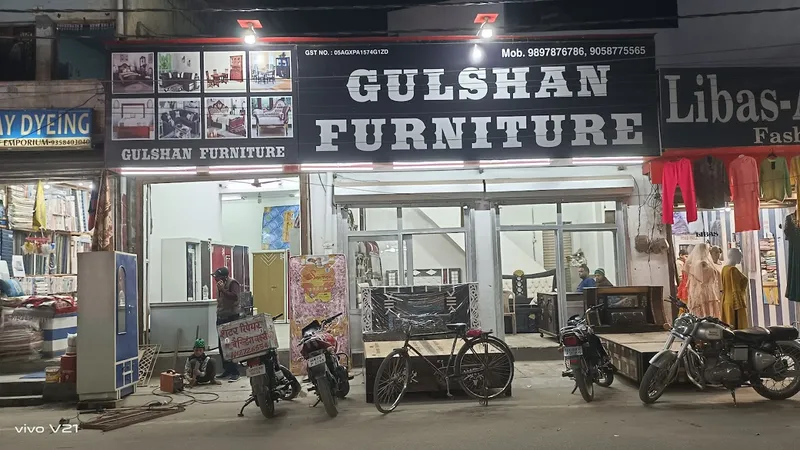 Gulshan Furniture