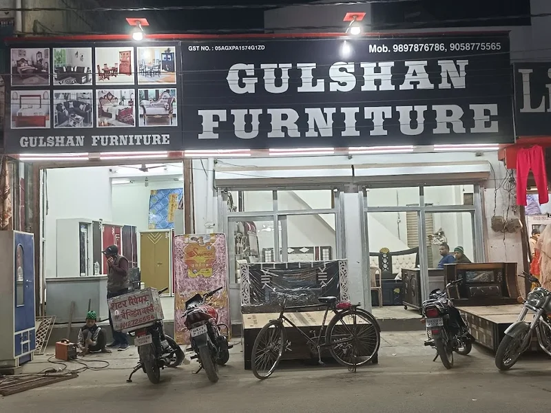 Gulshan Furniture