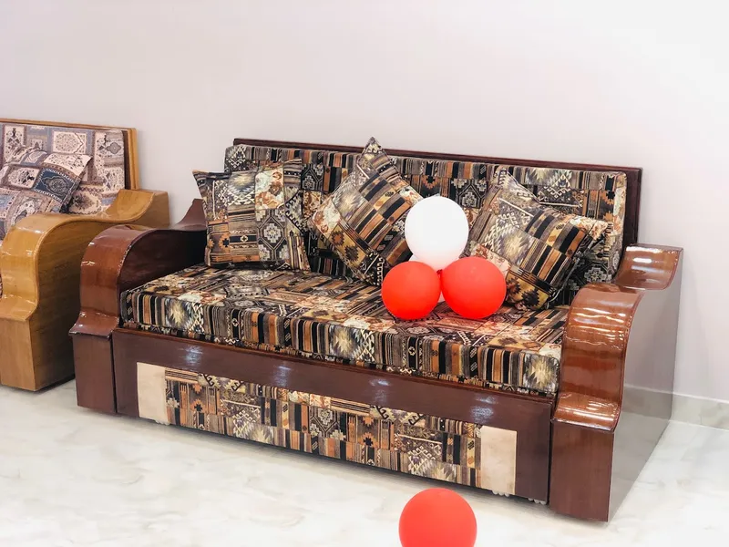 Khan Furnitures