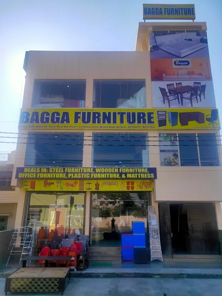 Bagga Furniture - Haridwar, Uttarakhand.