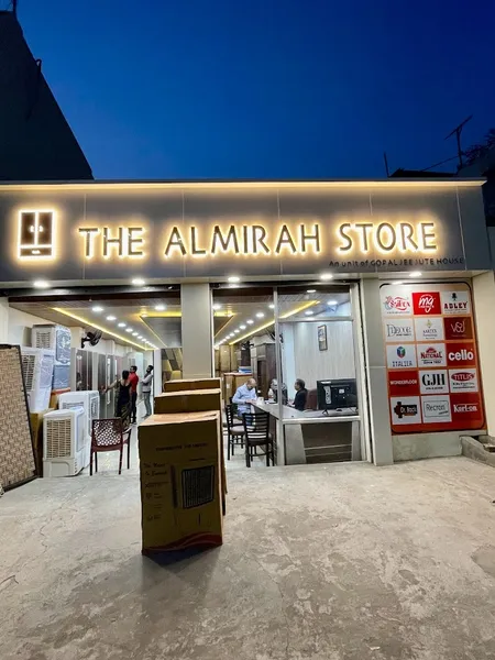 The Almirah Store