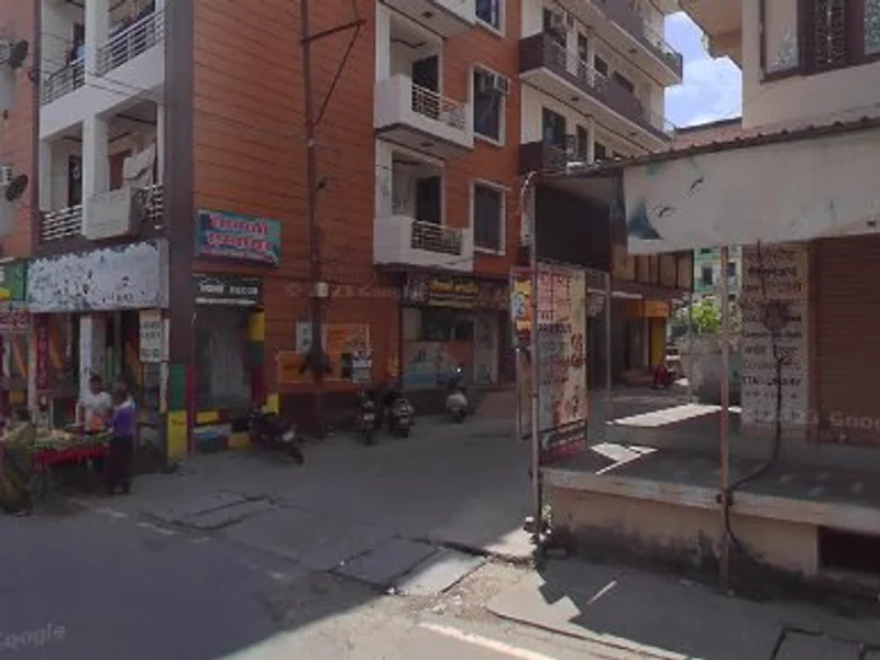 Home Decor (PVC Wall Panel Dealer)