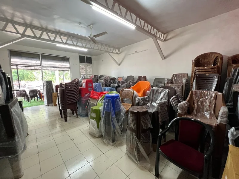 Roorkee Furnishers
