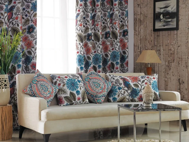 SHREE MAHAVIR FURNISHING