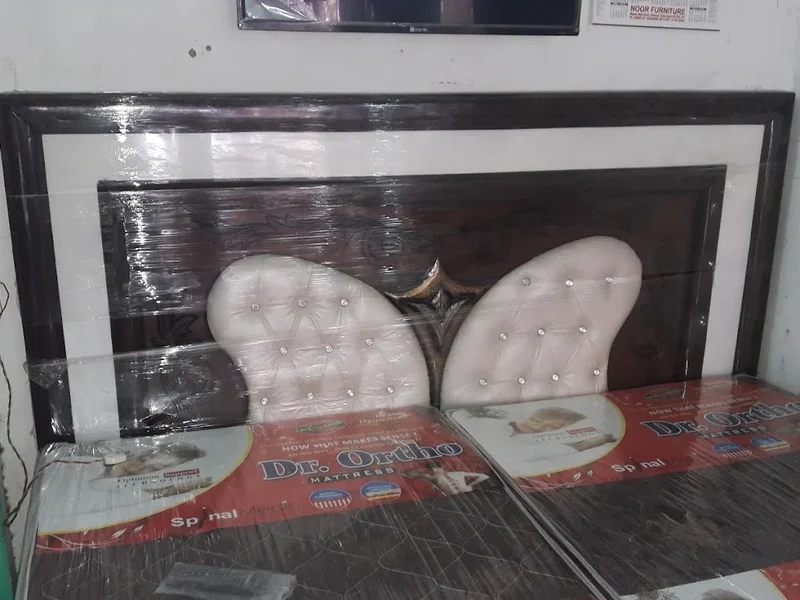 Taj Furnitures