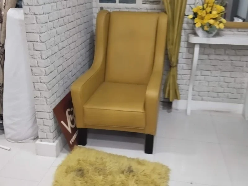 Ahuja Furnishers