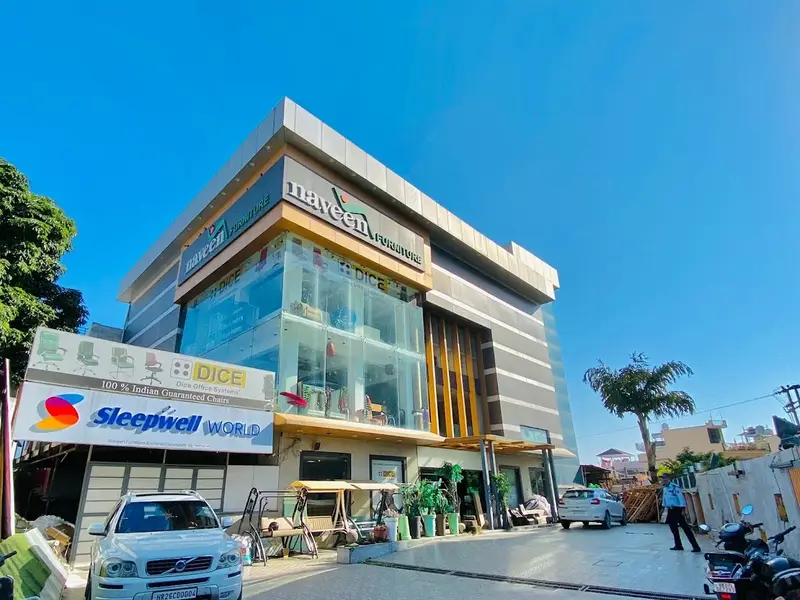 Naveen Furniture: Your Trusted Furniture Store