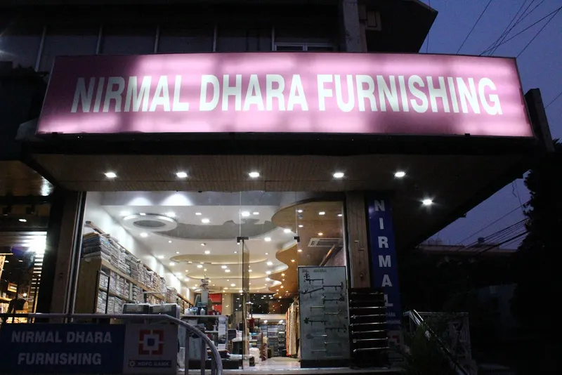 Nirmal Dhara Furnishing