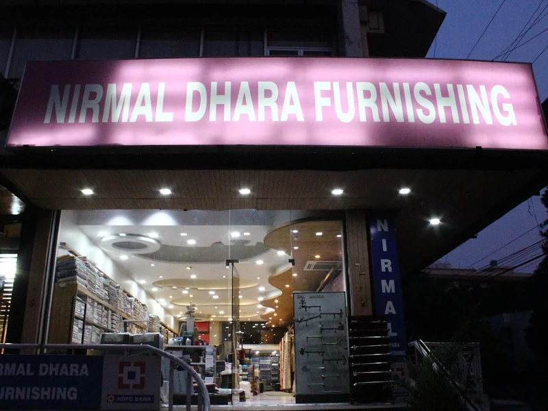 Nirmal Dhara Furnishing