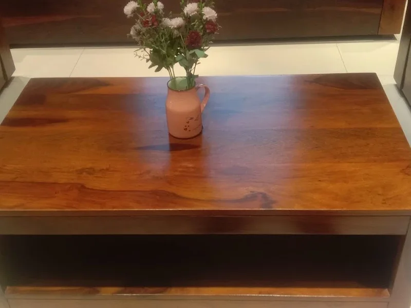 Wooden Street - Furniture Shop/Store in Jakhan, Dehradun