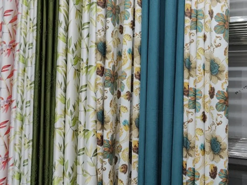 Kohli Decor & Furnishers