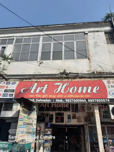 Art Home