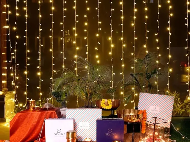 Divine Decor N Dreams