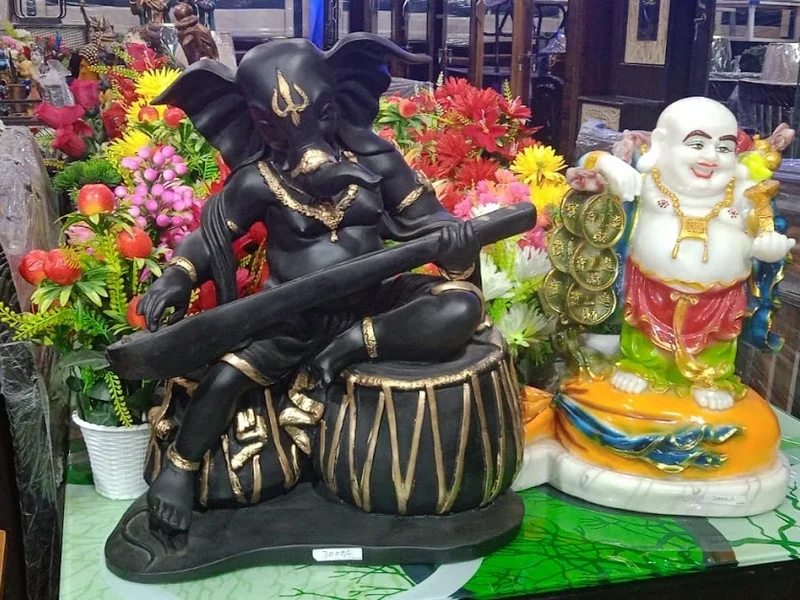 Chauhan Furniture Gallery & Decor Emporium