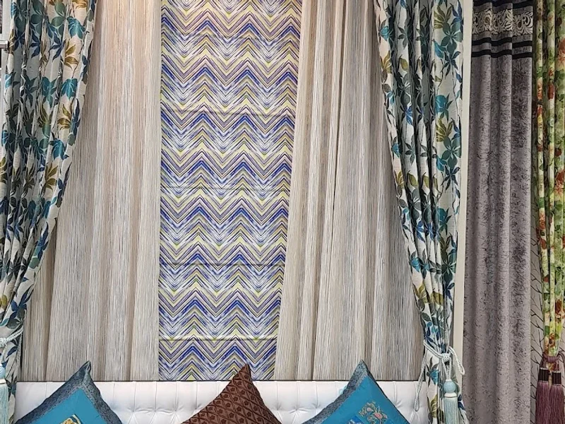 Aashiyana The Furnishing Gallery