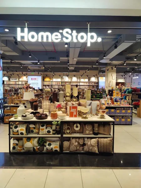 HomeStop