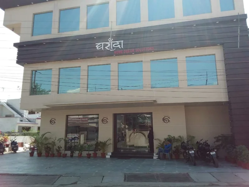 Gharaunda Home Decor Solutions