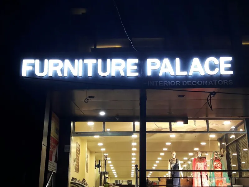 Furniture Palace