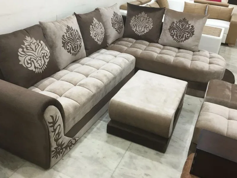 Grover Furniture
