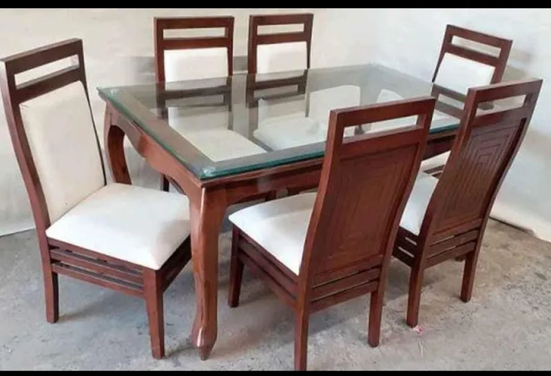 Indian Furniture