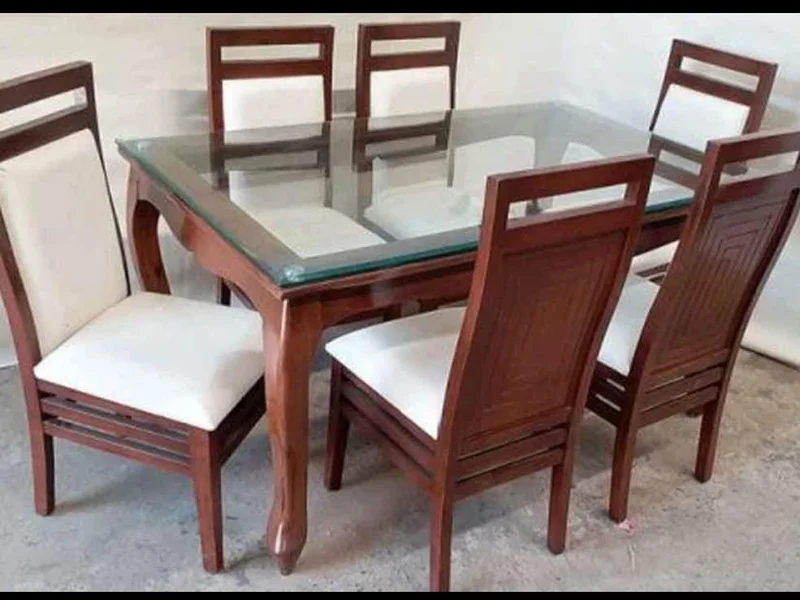 Indian Furniture