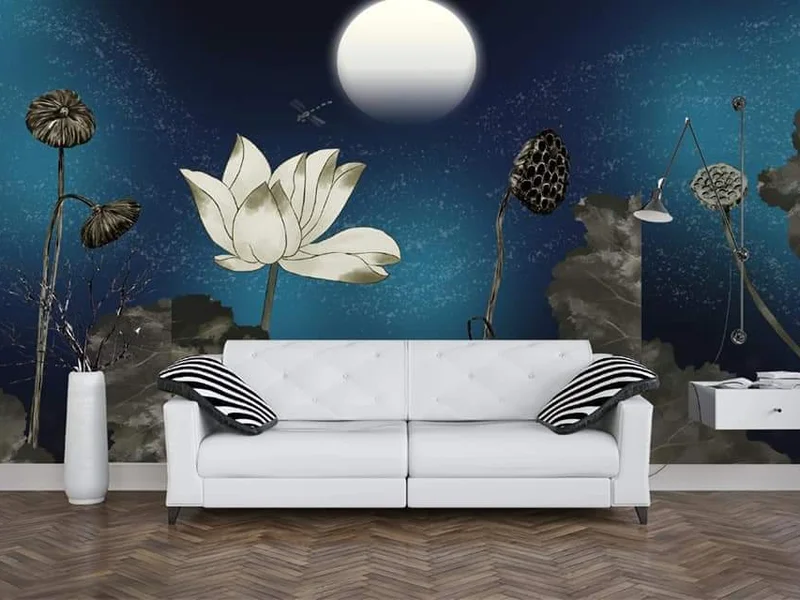 ROSEWOOD HOME DECOR