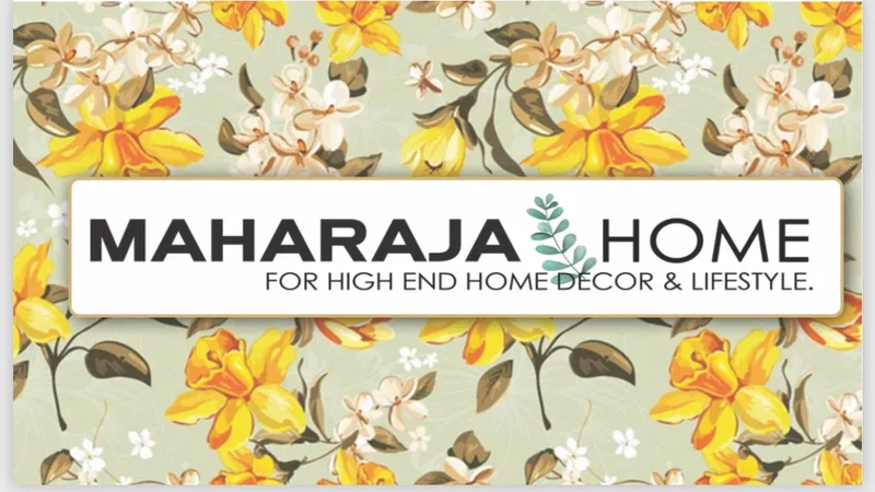 Maharaja Home