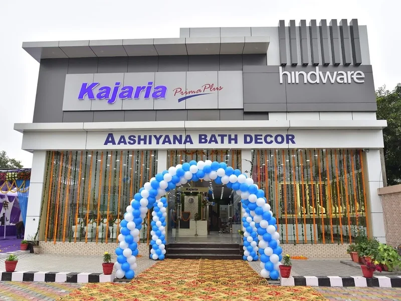 Aashiyana Bath Decor