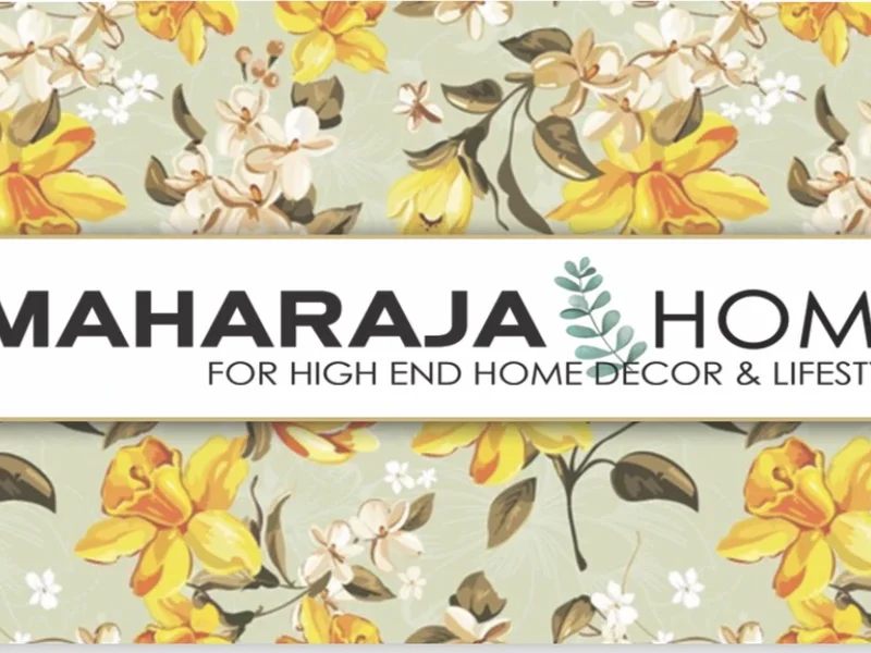 Maharaja Home