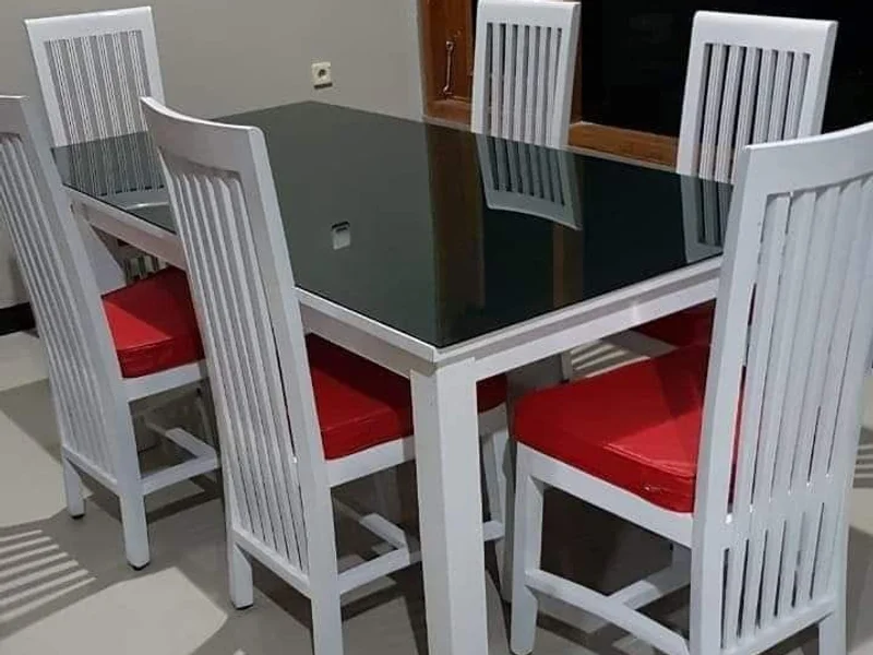 Indian Furniture