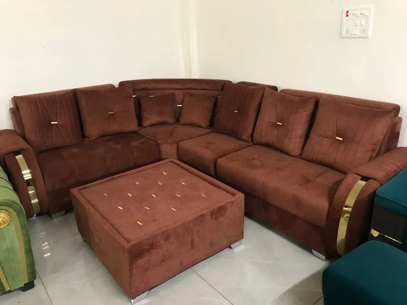 Rudra Furniture Palace - Best Furniture Manufacturers in Rudrapur