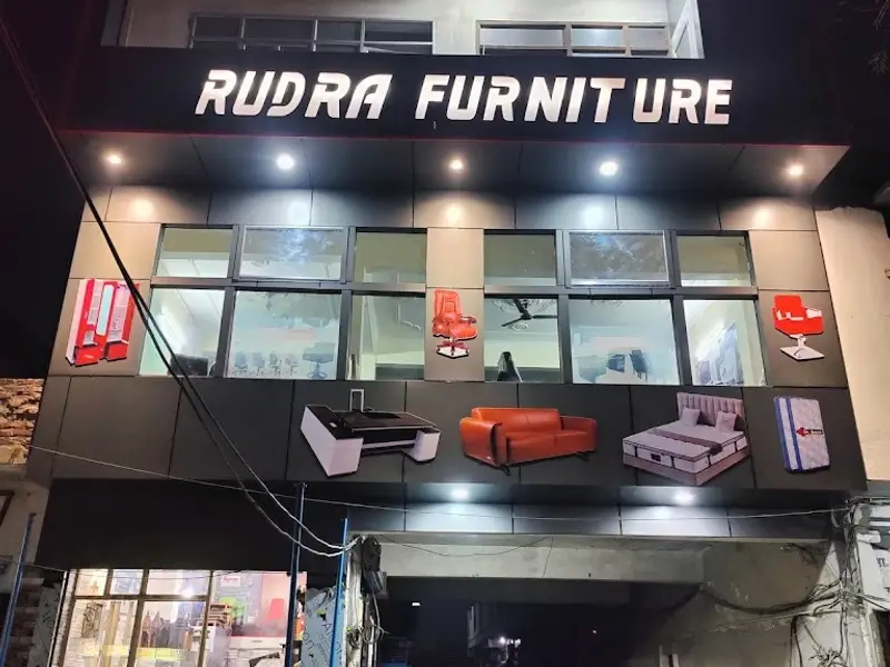 Rudra Furniture