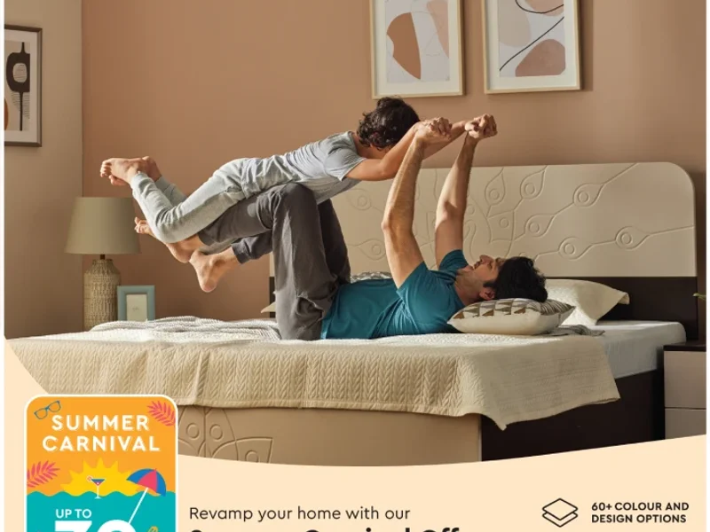 Godrej Interio Furniture Store Near Me, Kashipur (Lifestyle Interior)