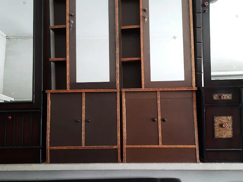 Wood world furnitures