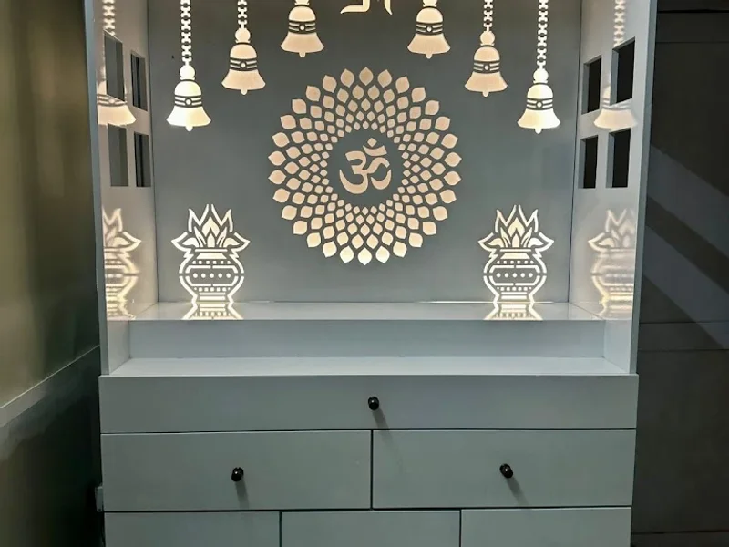 Kitchen Vatika ( Modular Kitchen Dealer )