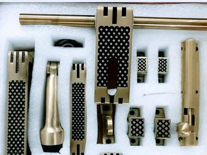 UNIQUE PLYWOOD STORE