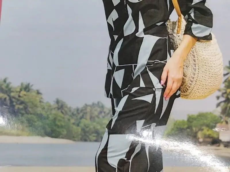 Anand Exclusive (Koutons)