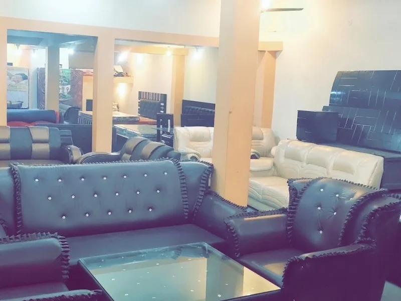 Garg Furniture