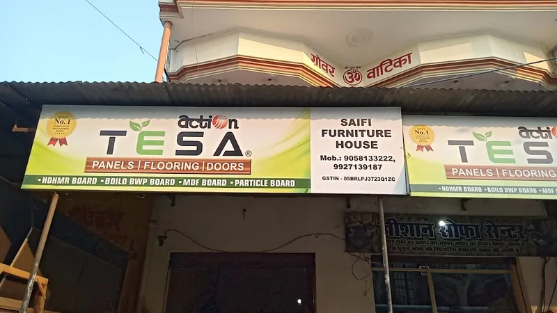 Saifi Furniture House