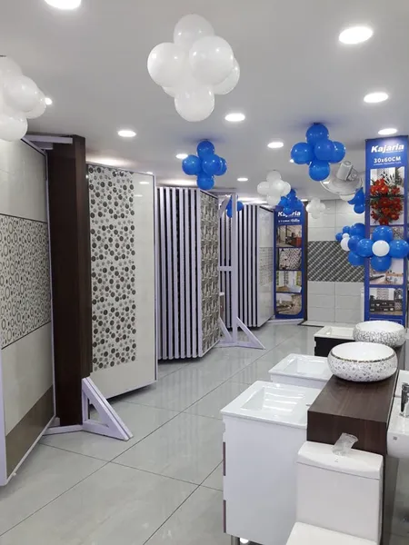 Kajaria Prima Plus Showroom - Best Tiles Designs for Bathroom, Kitchen, Wall & Floor in Gadarpur, Udham Singh Nagar