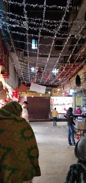 Moti Bazar Haridwar