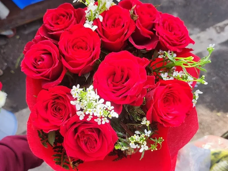 Gifts bazaar-Flower delivery Rishikesh