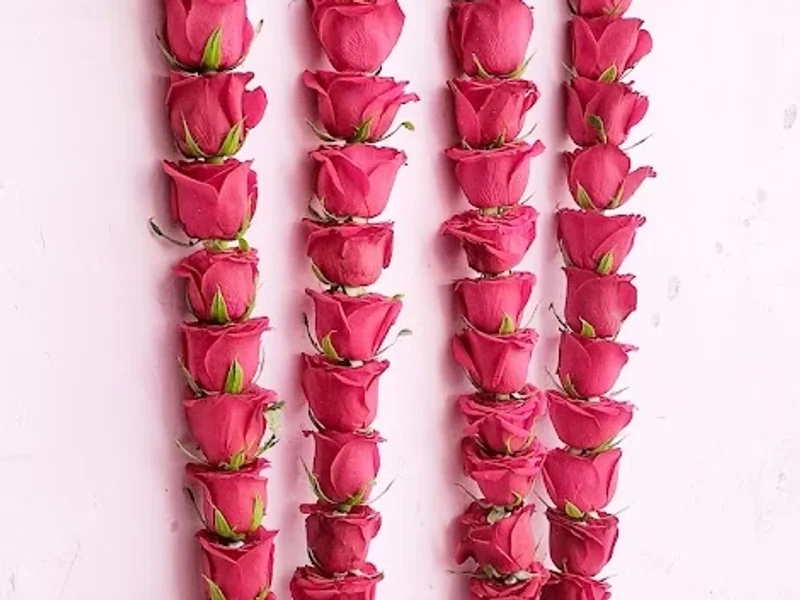 Unique florist & decorater