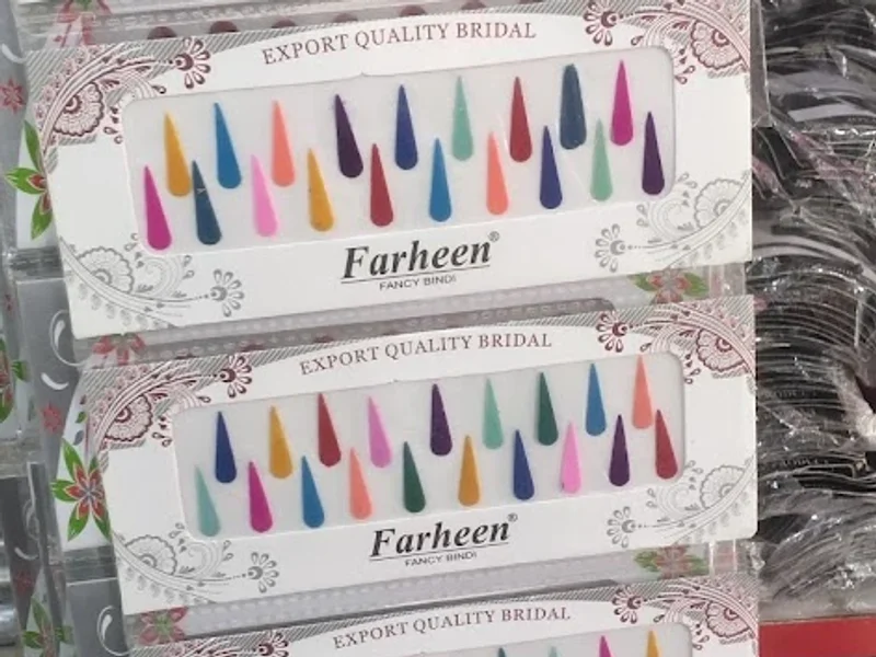 Anvi Rana Boutique And Cosmetic Shop