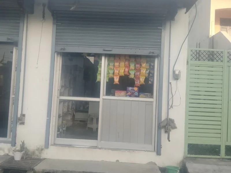 Akshra Daily Need & Cosmetic