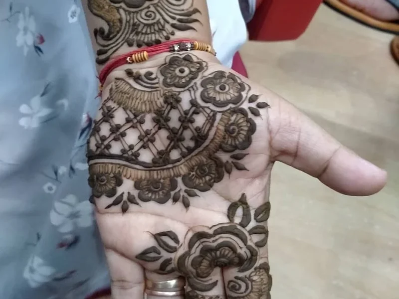 Shivani's Beauty Point