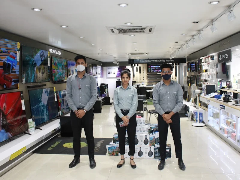 Guru Maa Enterprises