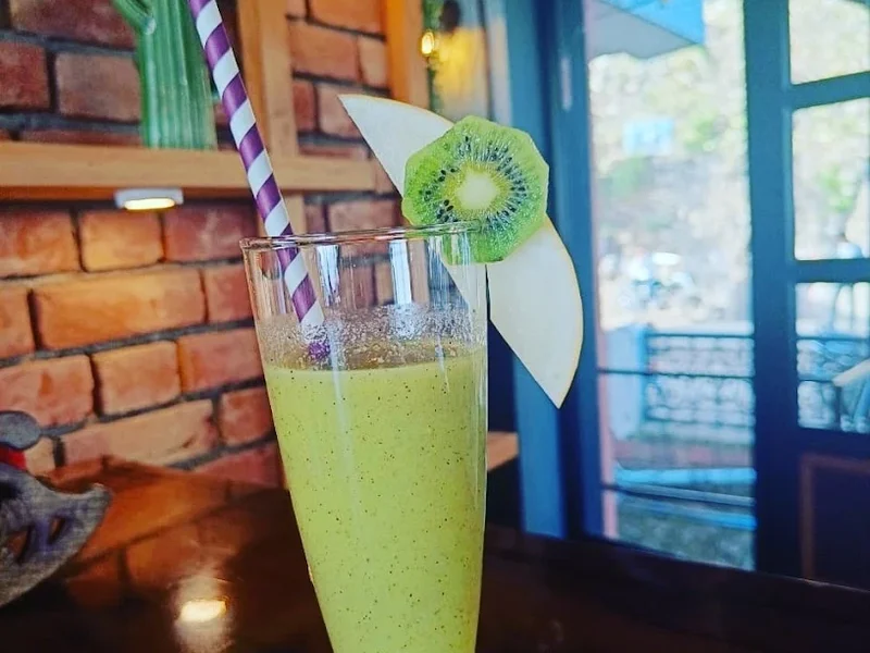 Bellamount Restro & Bar