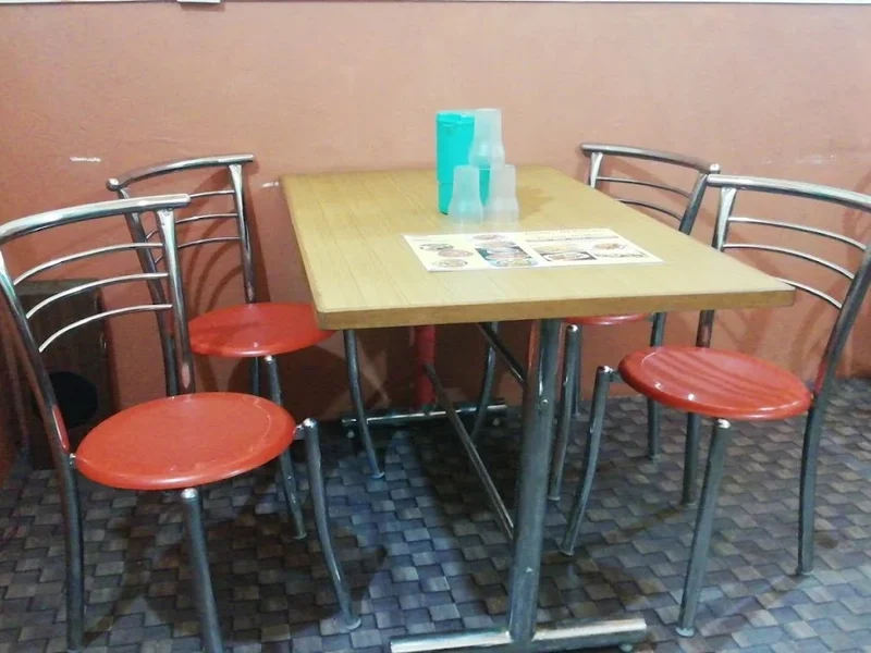 Pindari Restaurant ( Devrari Brothers)